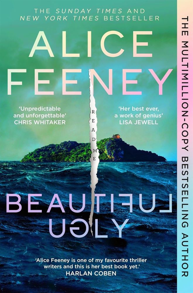 Beautiful Ugly (Paperback)