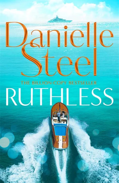 Ruthless (Trade Paperback)