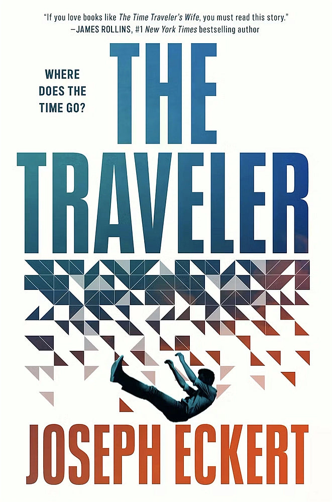 The Traveller (Trade Paperback)