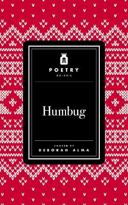 Poetry Poison: Humbug (Hardcover)