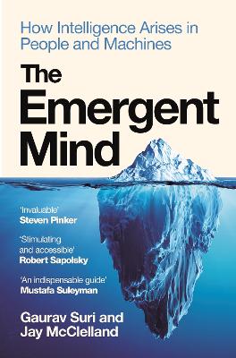 The Emergent Mind (Paperback)
