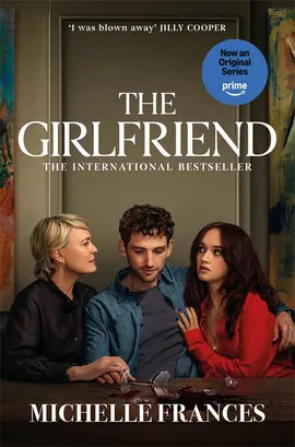 The Girlfriend: TV Tie-In (Paperback)