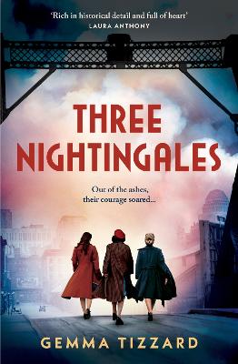 Three Nightingales