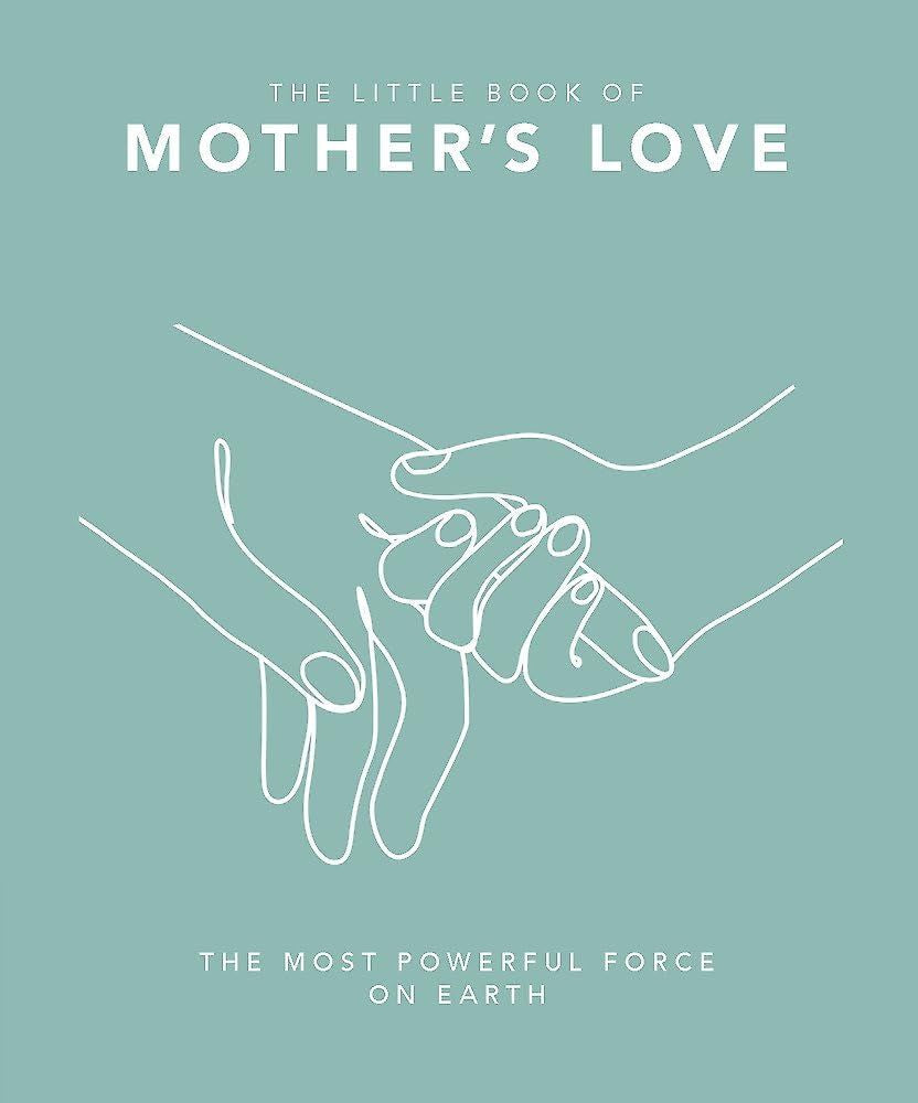 Little Book of Mother's Love