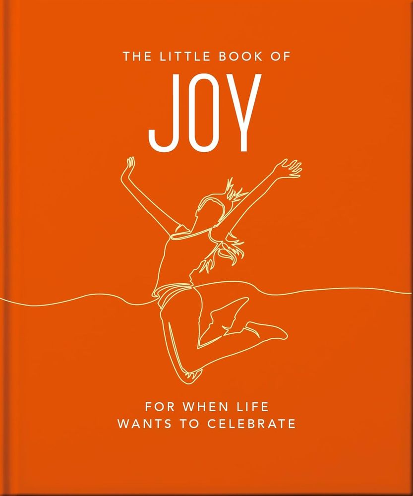 The Little Book Of Joy