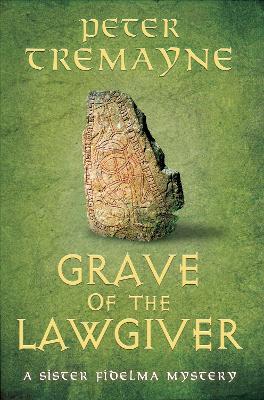 Grave of the Lawgiver (Paperback)