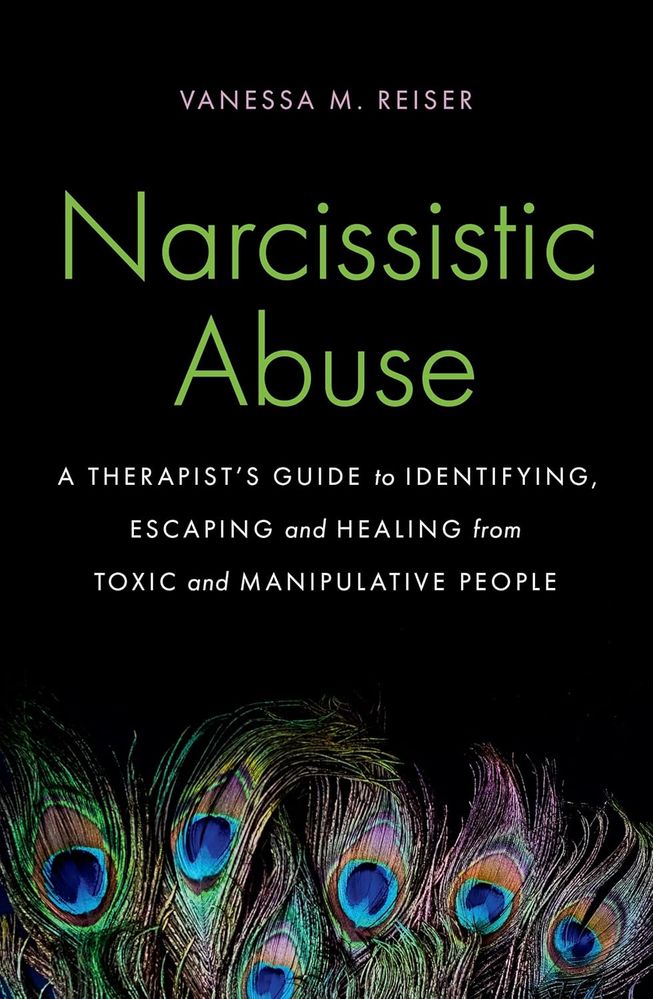 Narcissistic Abuse (Paperback)