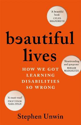 Beautiful Lives (Paperback)