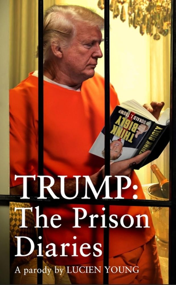 Trump (Paperback)