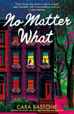 No Matter What (Paperback)