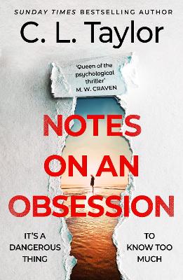 Notes On An Obsession