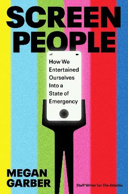 Screen People (Trade Paperback)