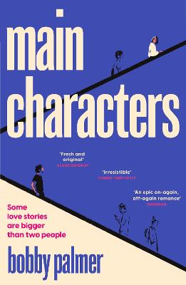 Main Characters