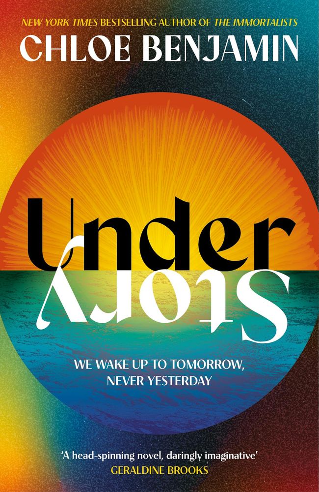 Under Story (Trade Paperback)