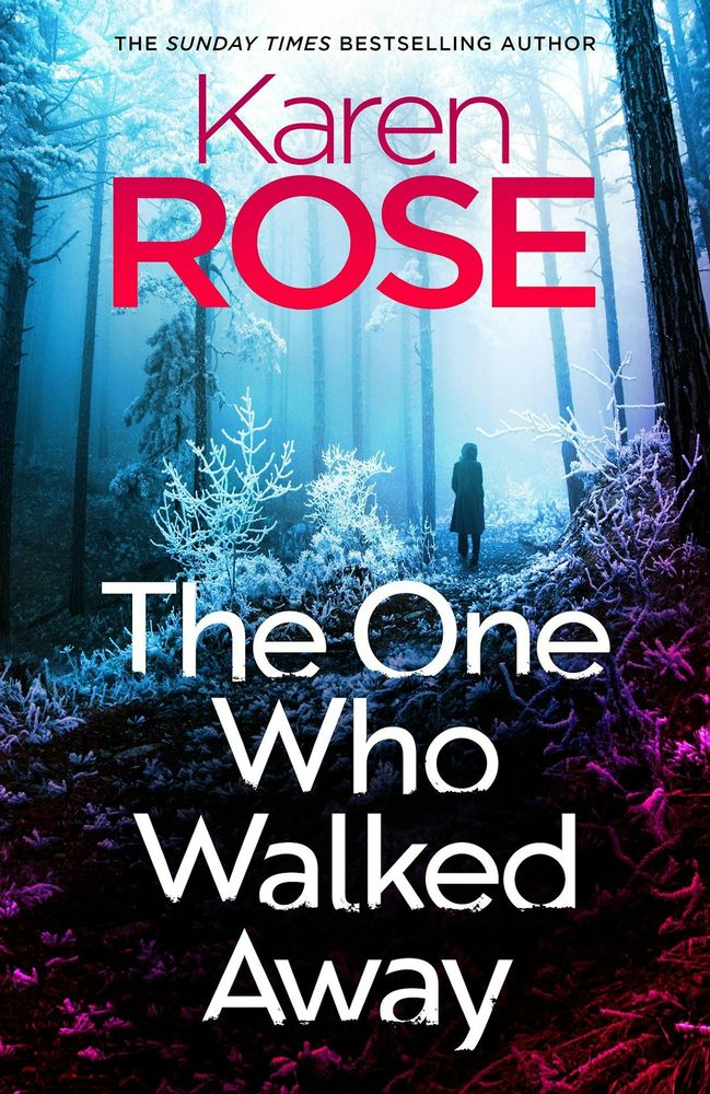 The One Who Walked Away (Trade Paperback)