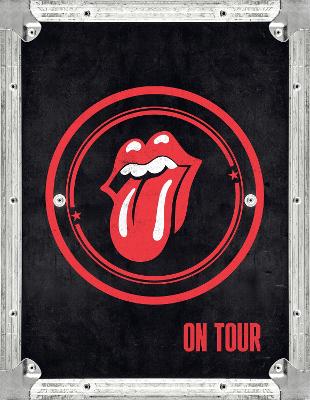 The Rolling Stones: On Tour (Hardcover)