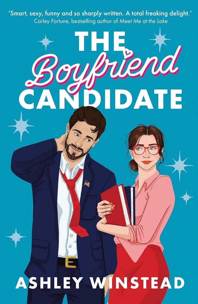 The Boyfriend Candidate (Paperback)