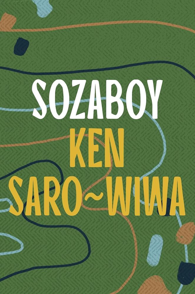 Sozaboy (Paperback)