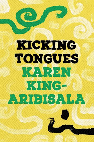 Kicking Tongues (Paperback)