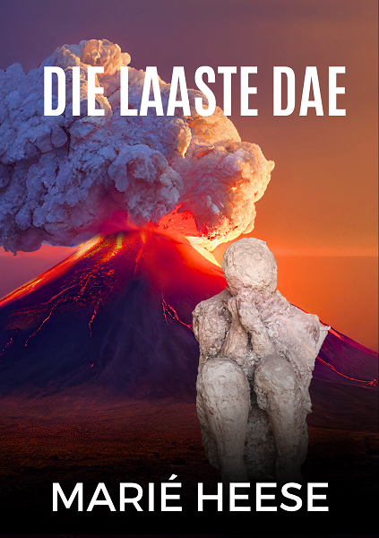 Die Laaste Dae (Paperback)