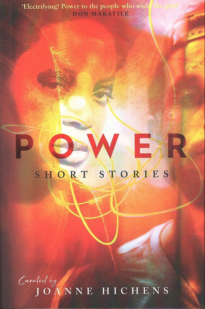 Power: Short Stories (Trade Paperback)