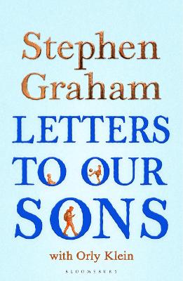 Letters to Our Sons (Trade Paperback)