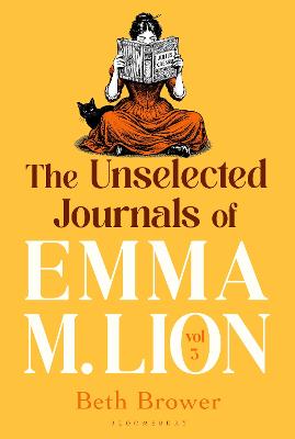 The Unselected Journals Of Emma M. Lion Volume 3 (Paperback)