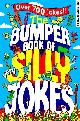 The Bumper Book Of Very Silly Jokes (Paperback)