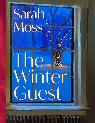 The Winter Guest (Paperback)