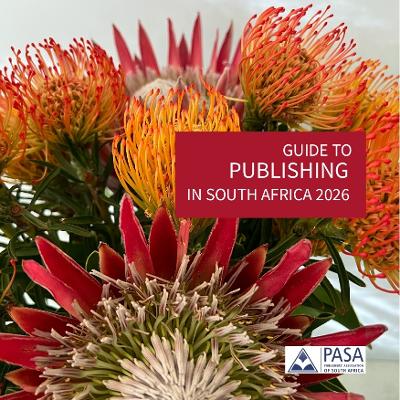 Guide To Publishing In South Africa 2026