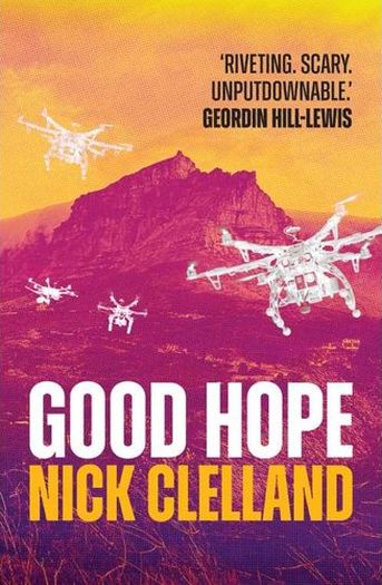 Good Hope (Paperback)