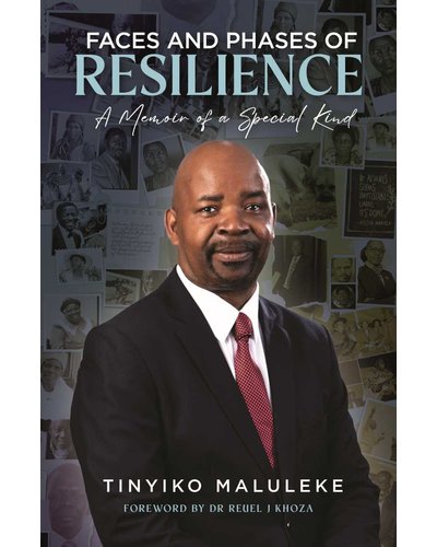 Faces and Phases of Resilience (Trade Paperback)