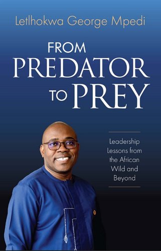 From Predator to Prey (Trade Paperback)