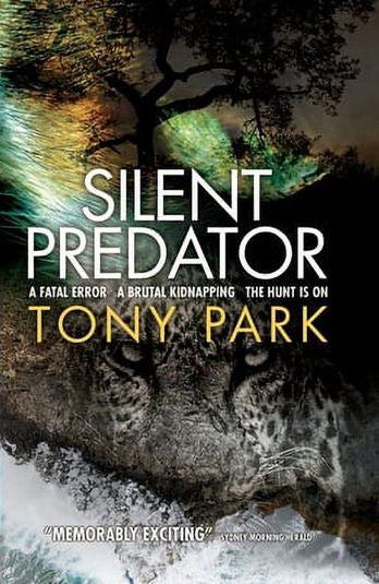 Silent Predator (Paperback)