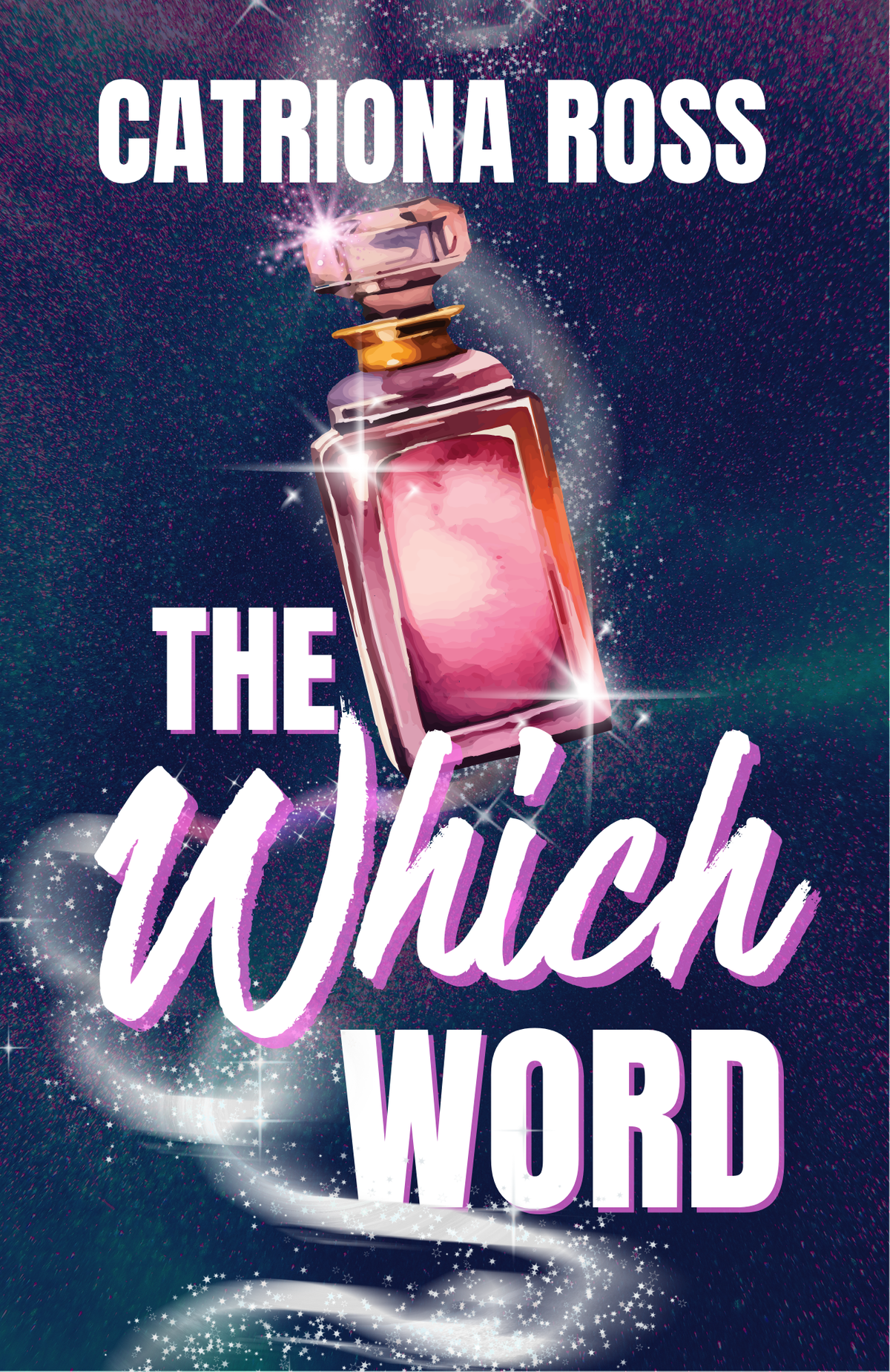 The Which Word (Trade Paperback)