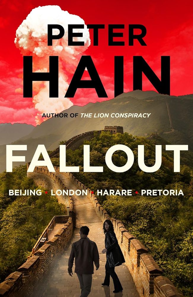 Fallout (Trade Paperback)