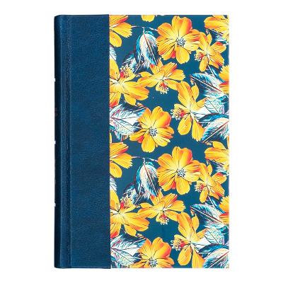 CSB-Christian Standard Bible Every Day With Jesus Daily Bible Floral (Hardcover)