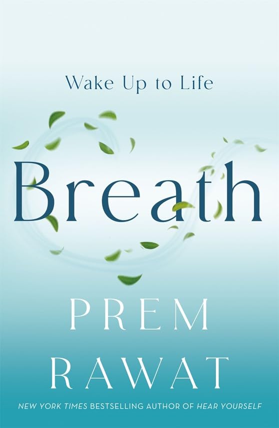 Breath (Paperback)
