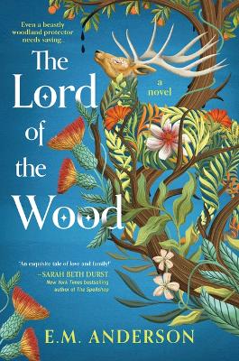 The Lord Of The Wood