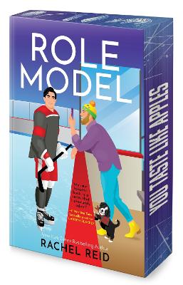 Games Changers 5: Role Model - Deluxe Edition