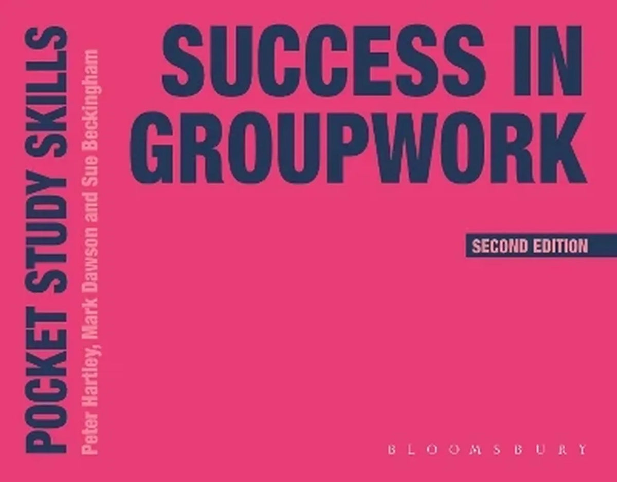 Success In Groupwork