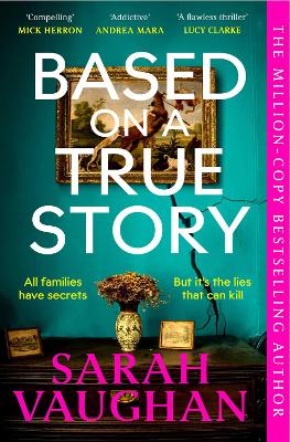 Based On A True Story (Paperback)