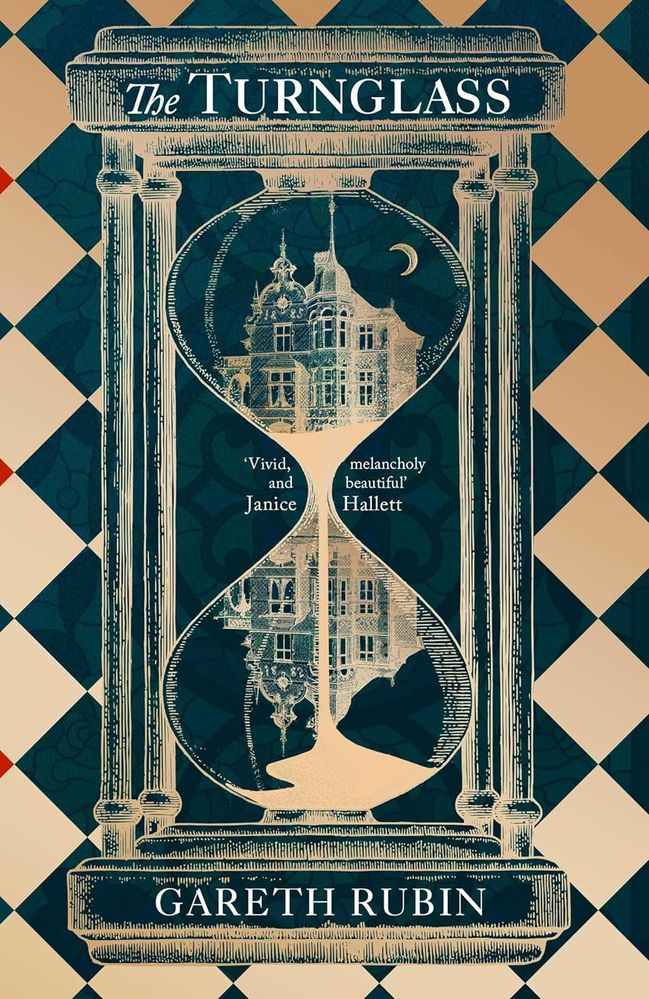 The Turnglass (Trade Paperback)