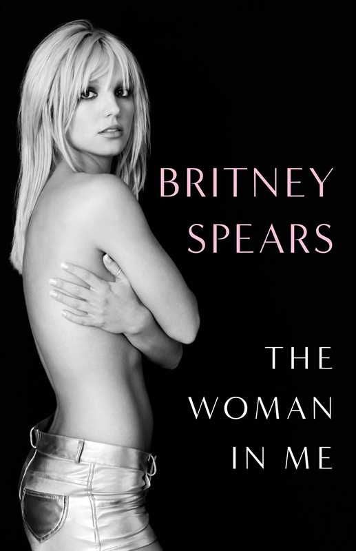 The Woman In Me (Hardcover)