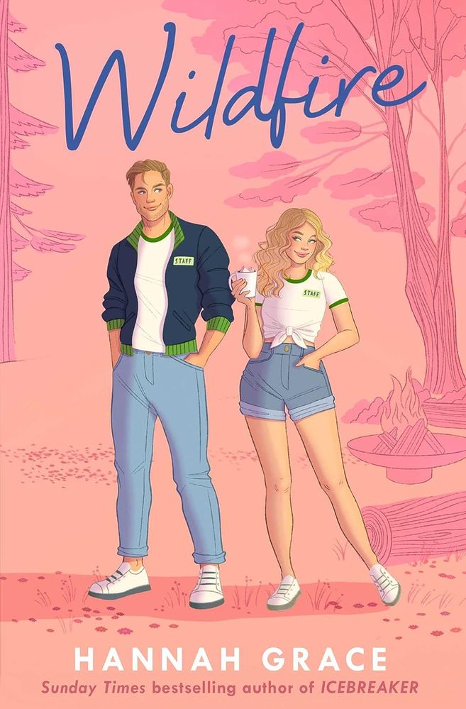 Maple Hills 2: Wildfire