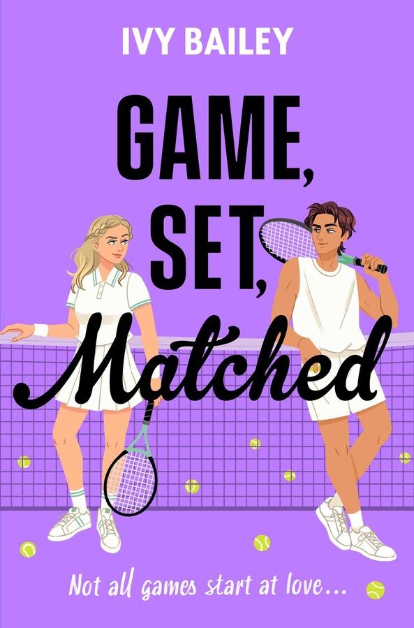 Game Set Matched
