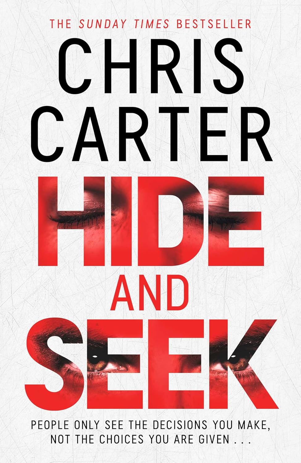 Hide & Seek (Trade Paperback)