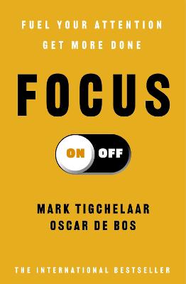 Focus On Off
