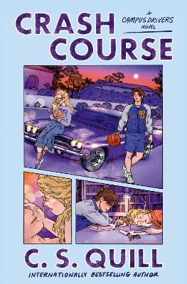 Campus Drivers 2: Crash Course