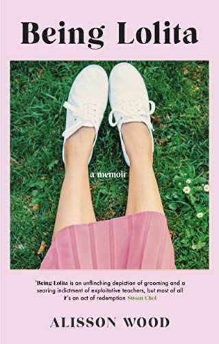 Being Lolita (Paperback)
